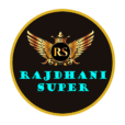 RajdhaniSuperLogo