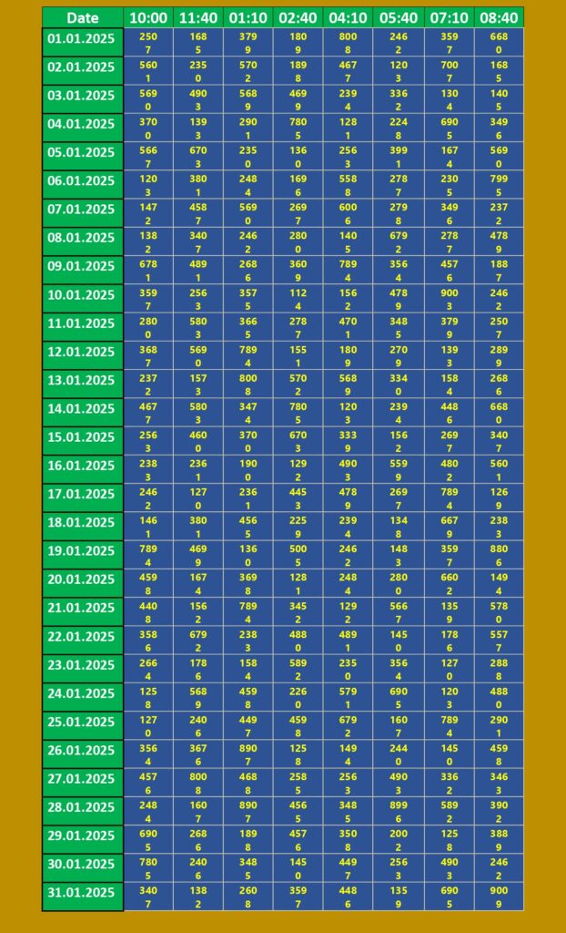rajdhanisuperoldresultsjanuary2025